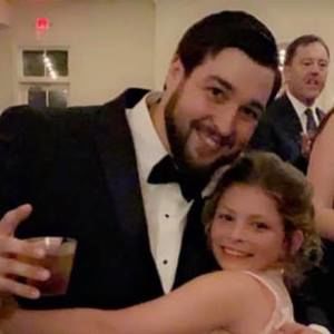 Meet your Posher, Gary